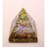Orgonit pyramída