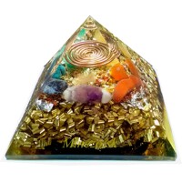 Orgonit pyramída