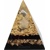 Orgonit pyramída